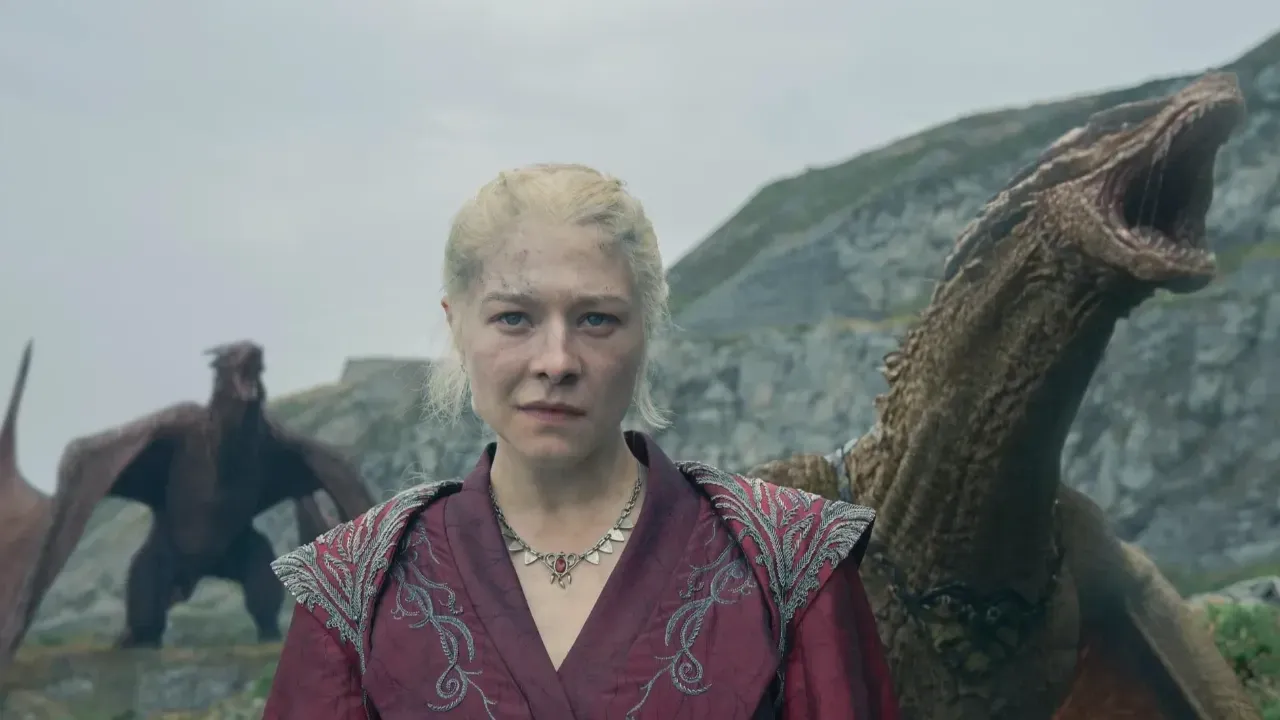 House of the Dragon 3. sezon ne zaman? Tarih belli oldu