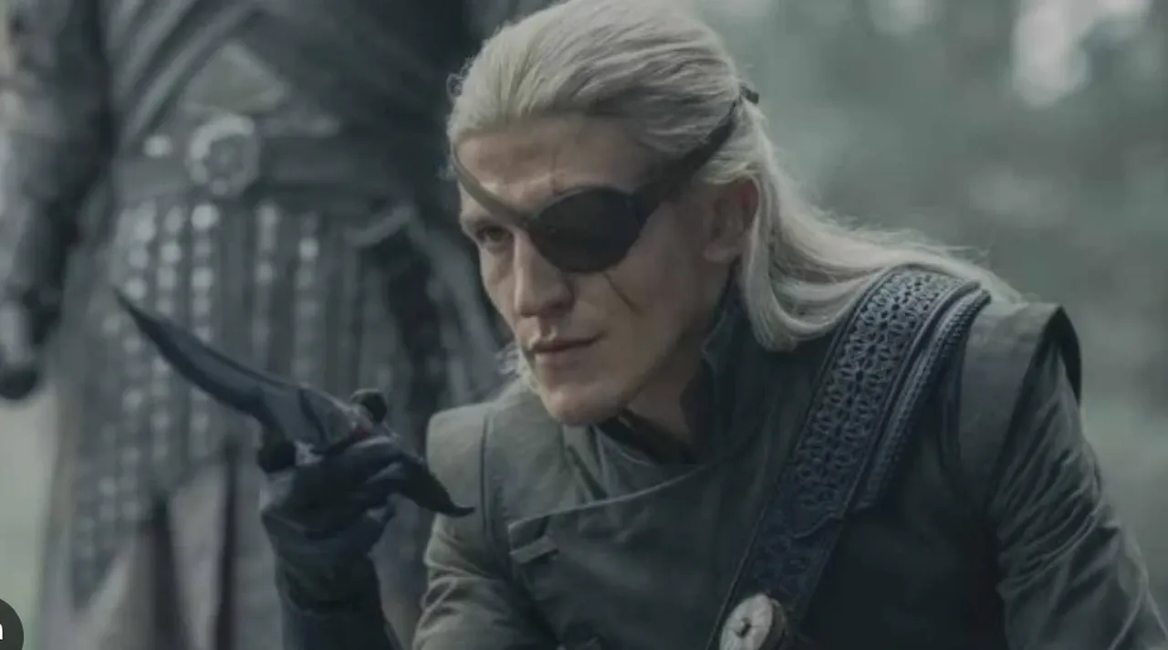 House of the Dragon 3. sezon ne zaman? Tarih belli oldu