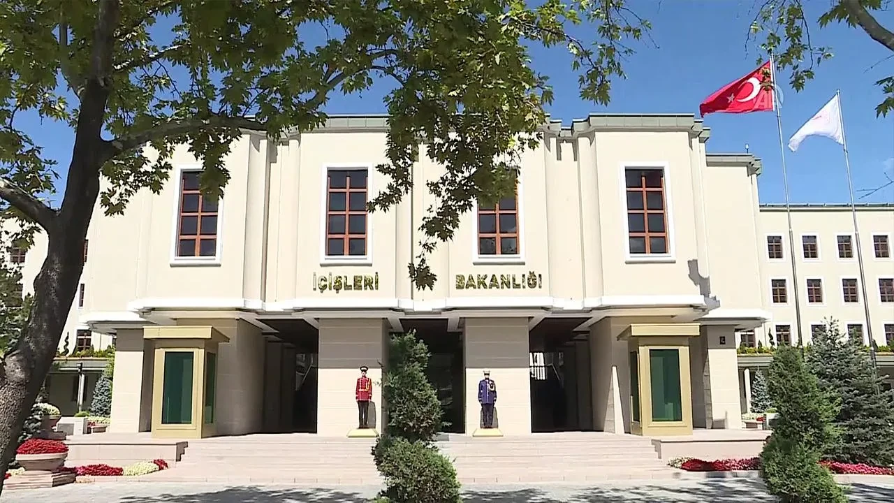 İçişleri Bakanlığı duyurdu: Mabel Matiz hakkında başsavcılığa suç duyurusunda bulunuldu