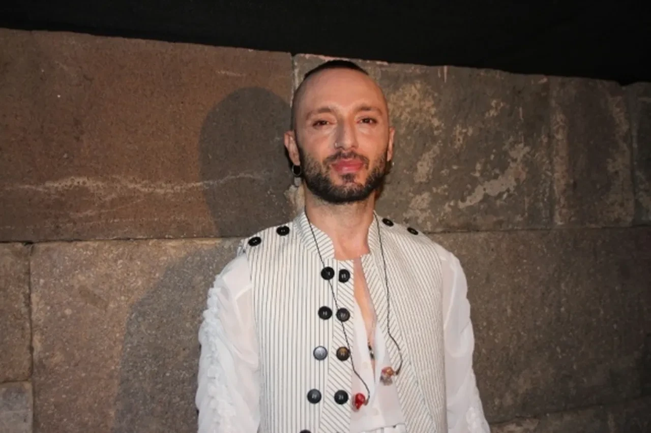 İçişleri Bakanlığı'ndan Mabel Matiz hakkında suç duyurusu