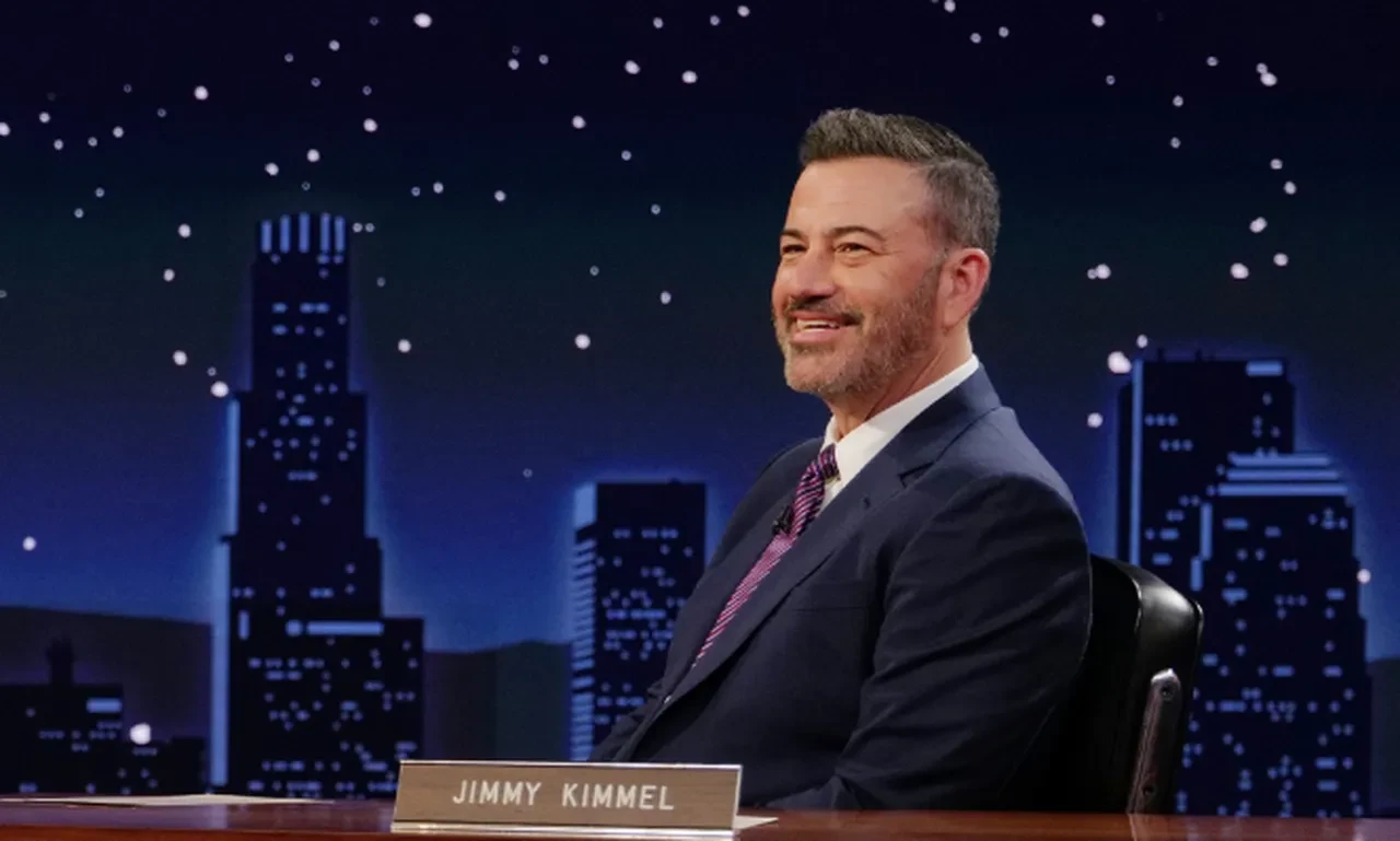 Jimmy Kimmel Live programı yayından kaldırıldı! Charlie Kirk sözleri dikkat çekmişti 