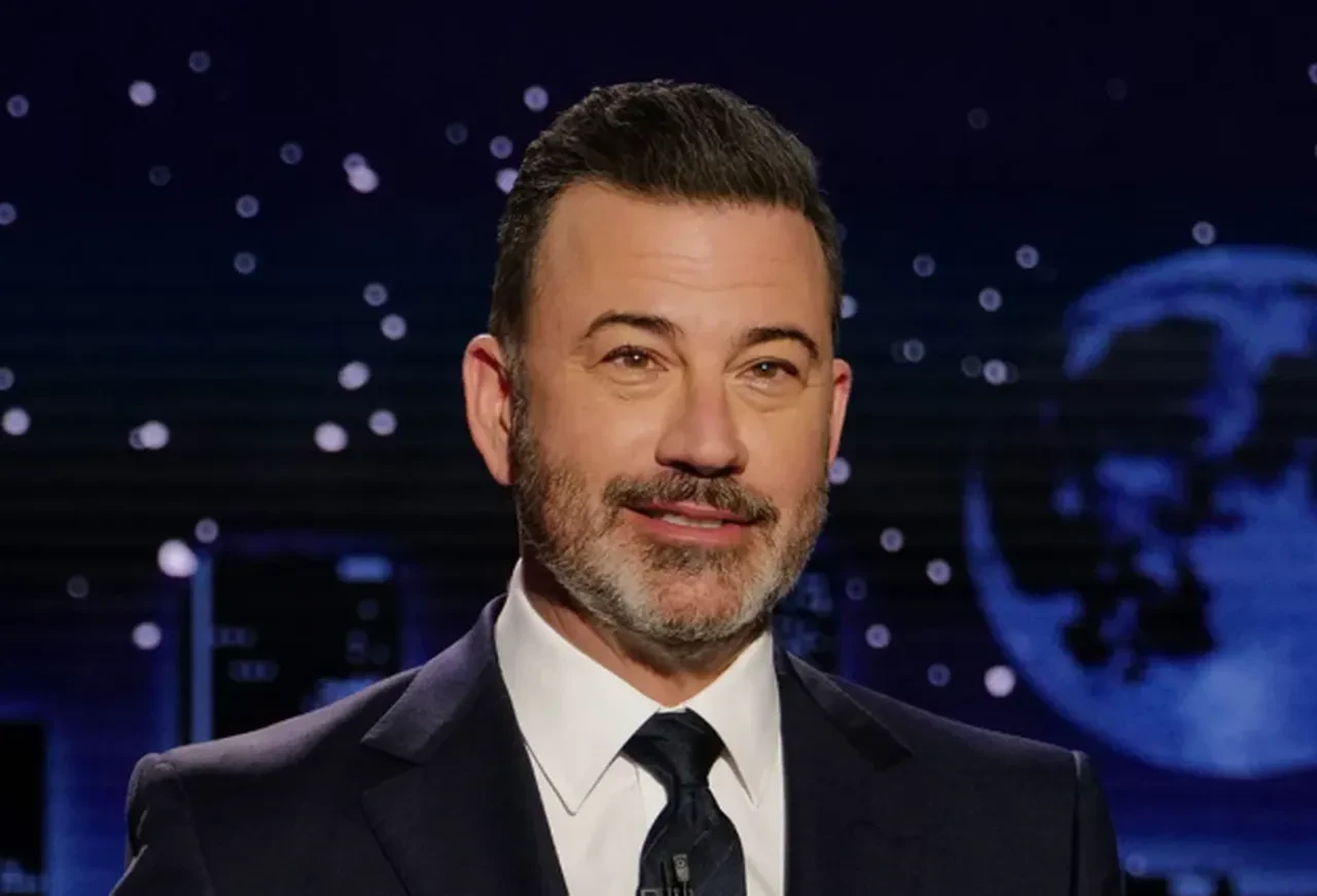 Jimmy Kimmel Live programı yayından kaldırıldı! Charlie Kirk sözleri dikkat çekmişti 