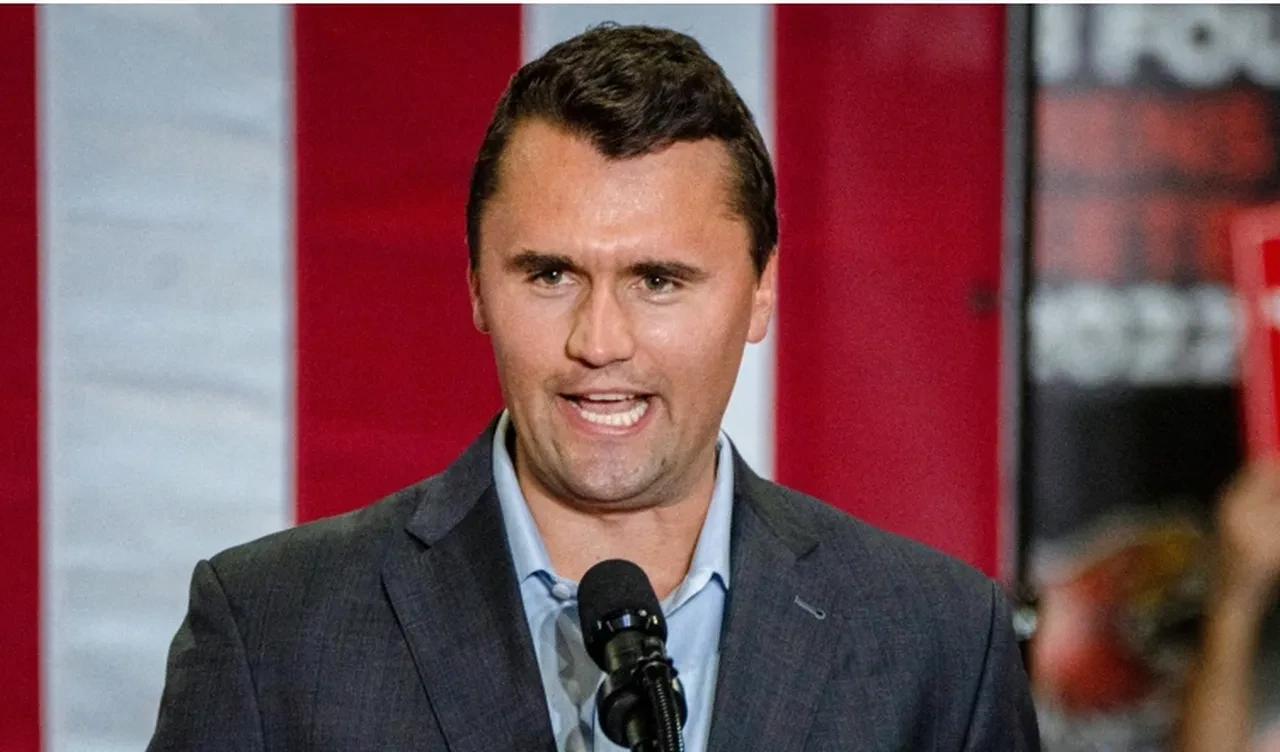 Jimmy Kimmel Live programı yayından kaldırıldı! Charlie Kirk sözleri dikkat çekmişti 