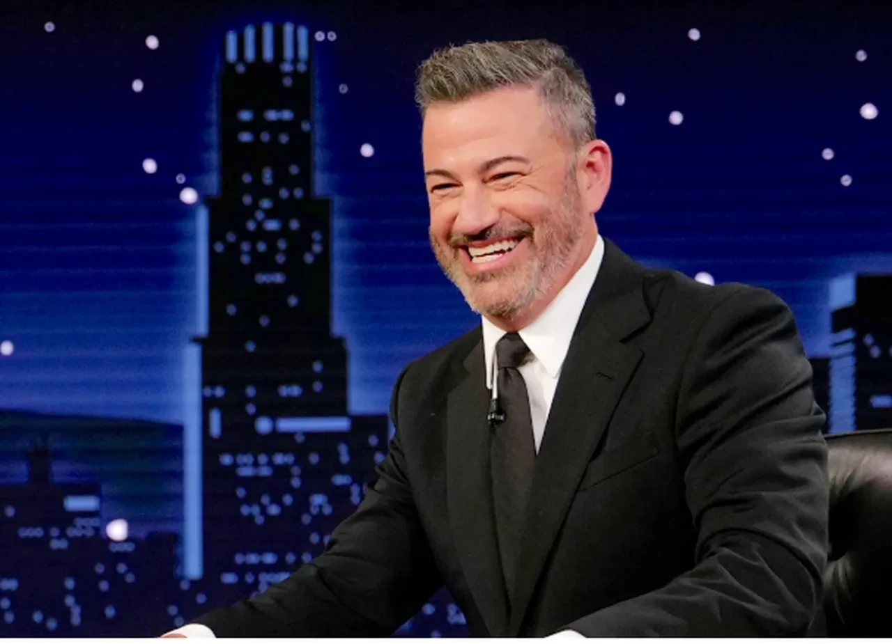 Jimmy Kimmel Live programı yayından kaldırıldı! Charlie Kirk sözleri dikkat çekmişti 