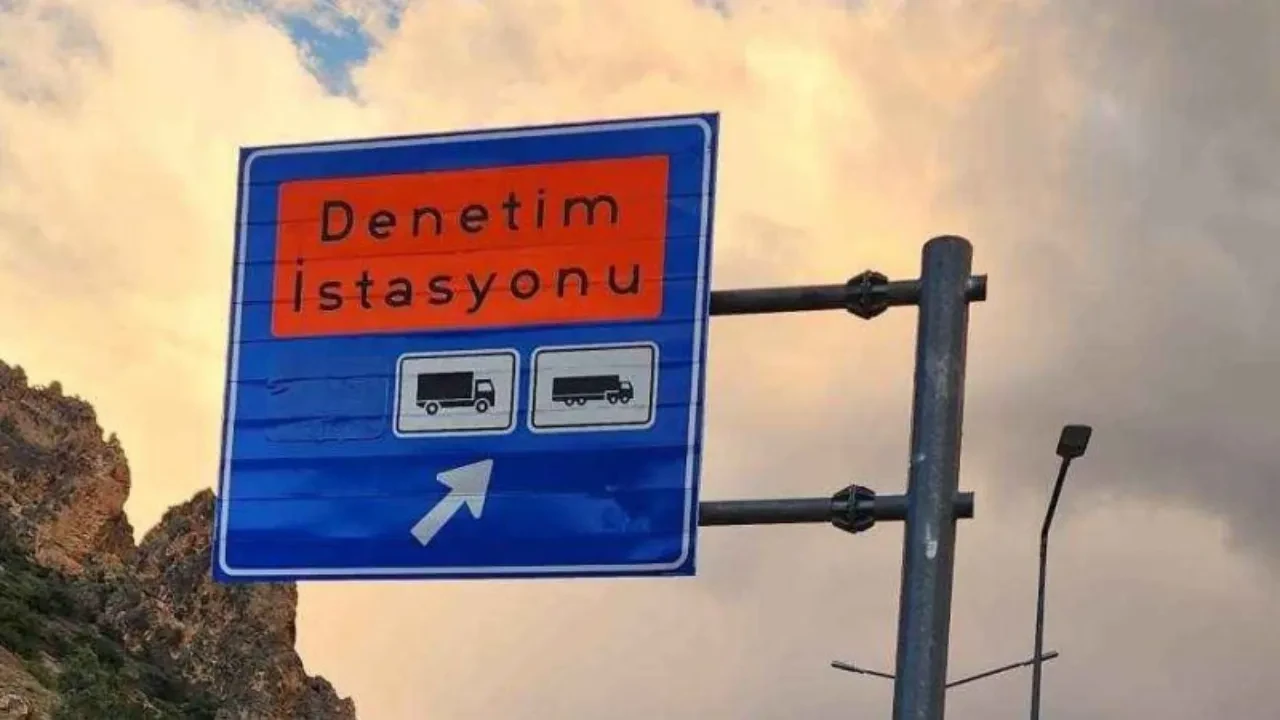 Kantar muafiyeti nedir ne zaman başlıyor? Hangi araçlara kantar zorunluluğu var?