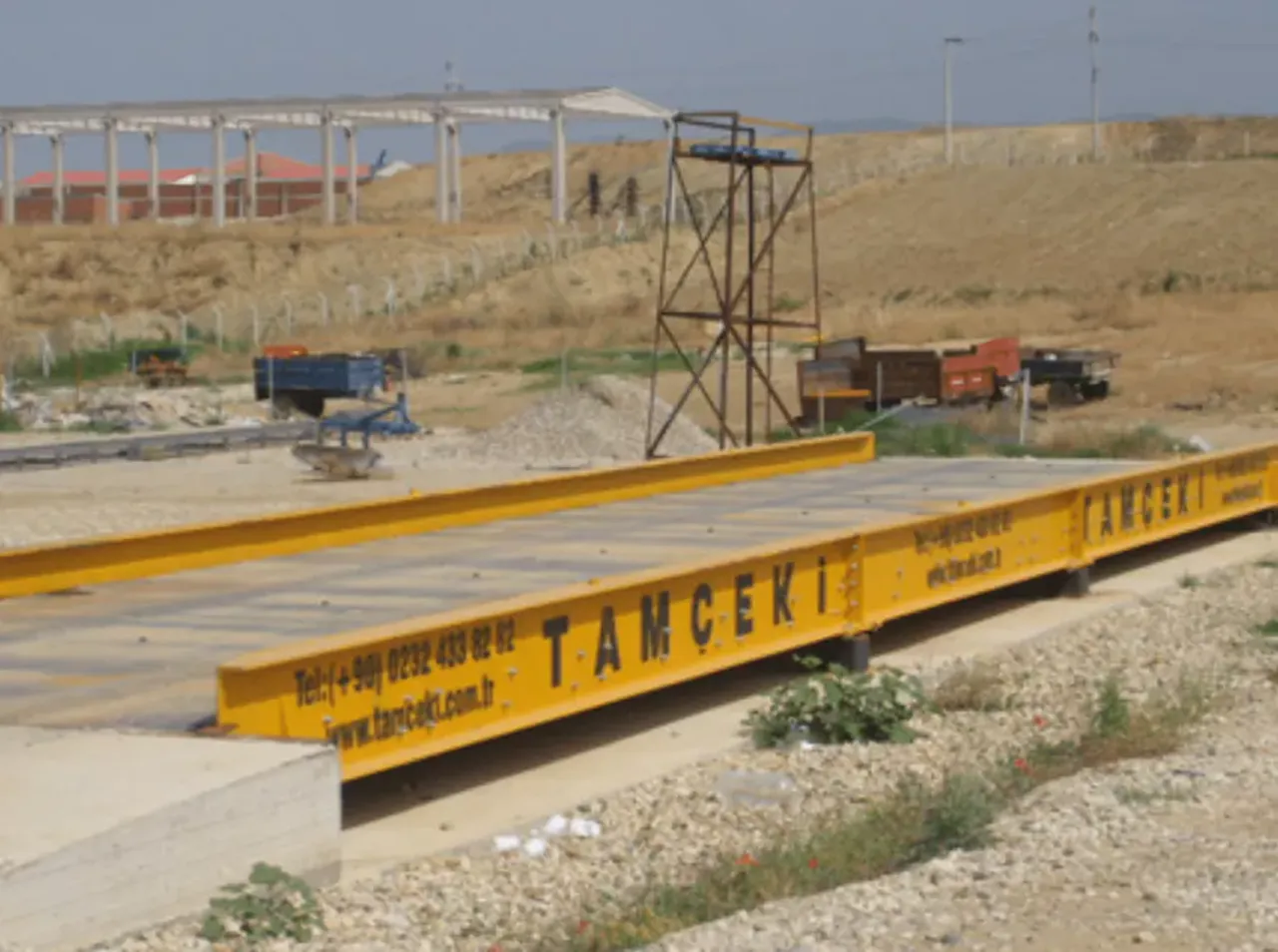 Kantar muafiyeti nedir ne zaman başlıyor? Hangi araçlara kantar zorunluluğu var?