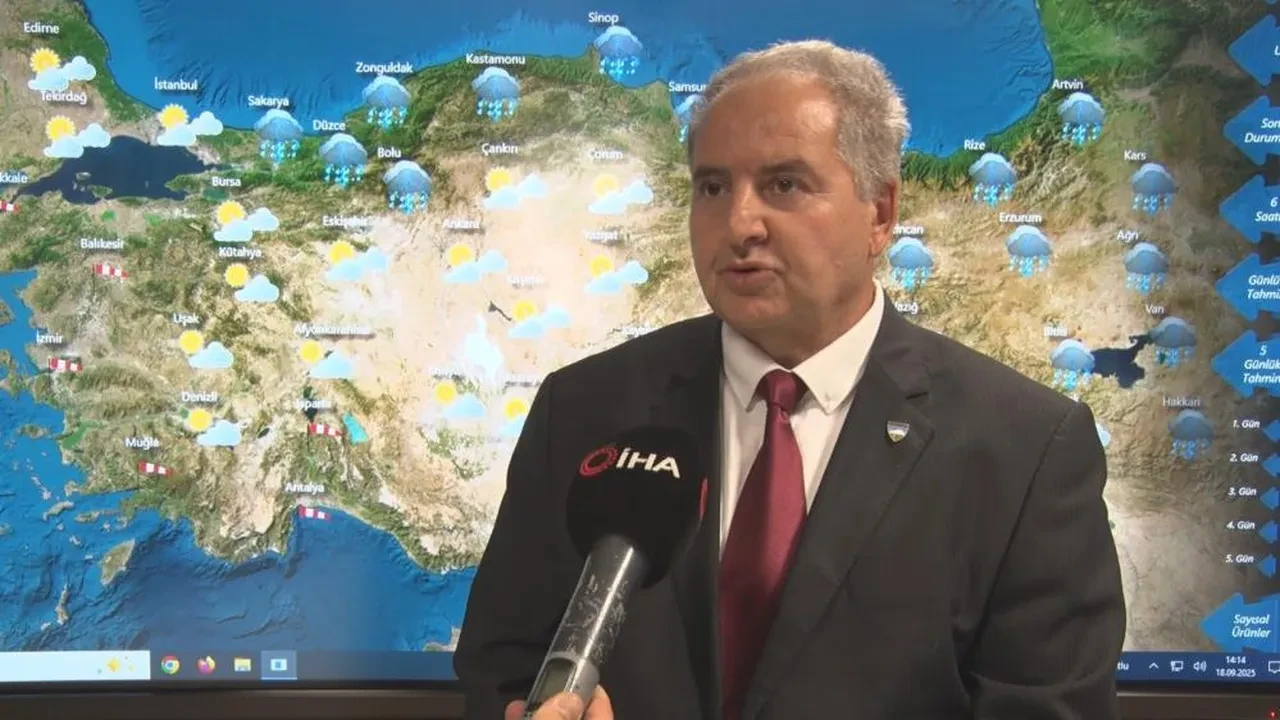 Kışı bekleyenlere kötü haber: Havalar tekrar kavuracak