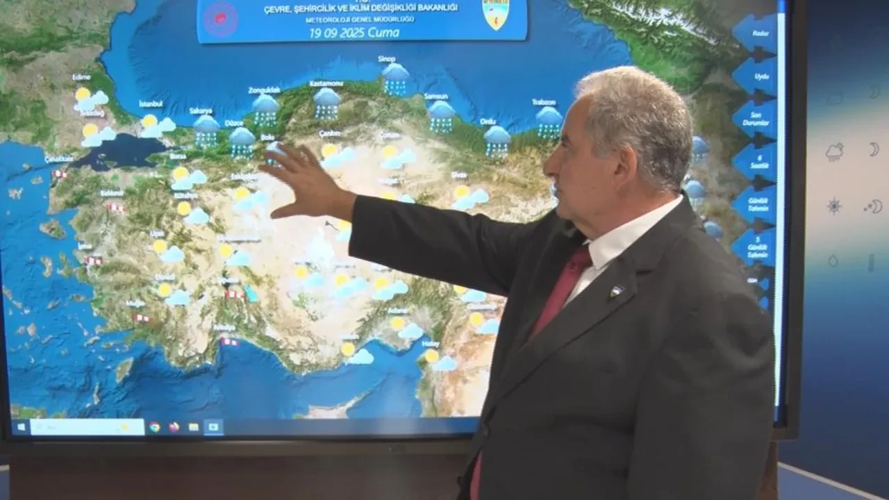 Kışı bekleyenlere kötü haber: Havalar tekrar kavuracak