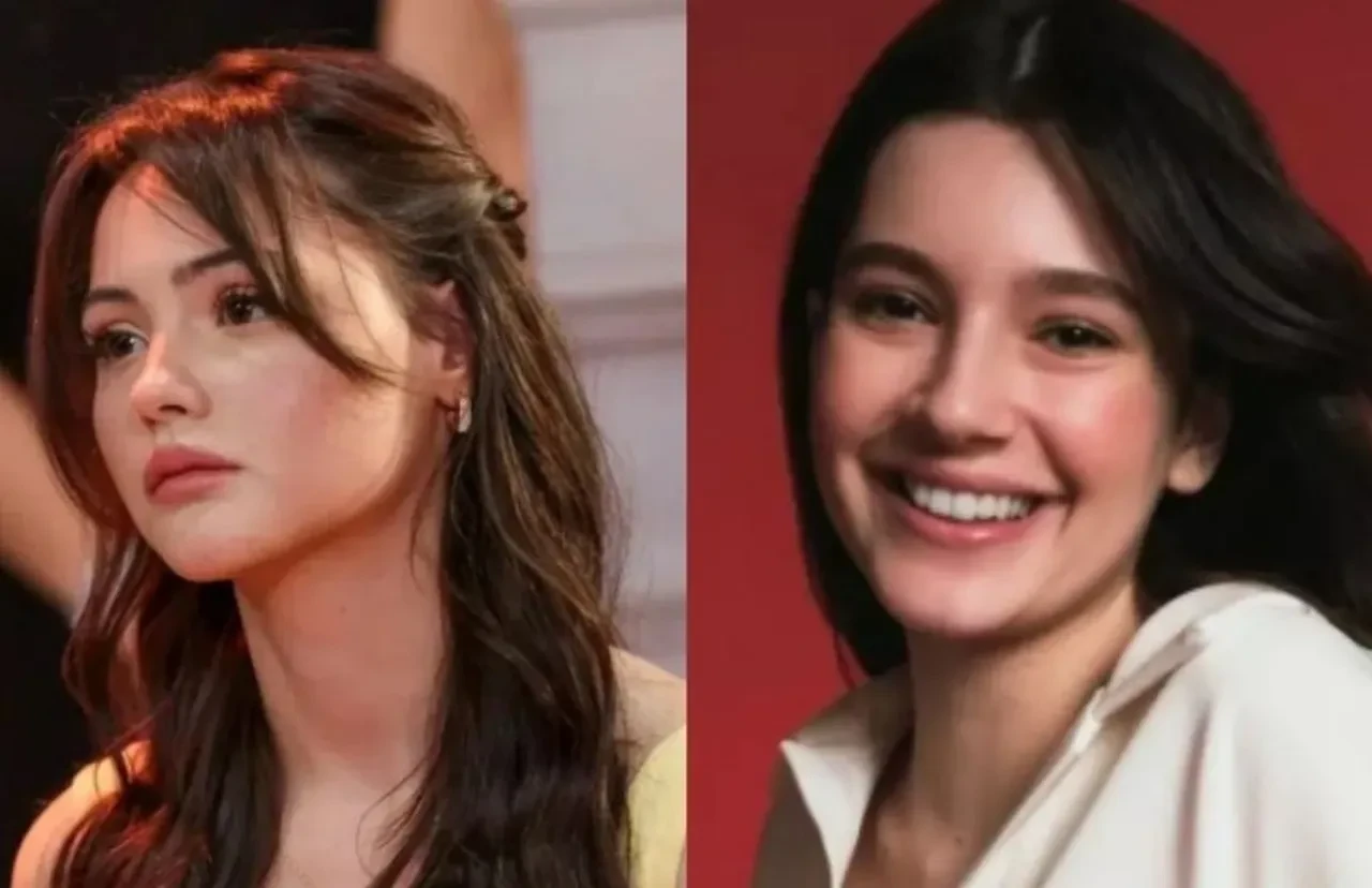 Kızıl Goncalar'ın Zeynep'i Mina Demirtaş'ın yeni rolü belli oldu! Derya Pınar Ak ve Onur Seyit Yaran ile buluştu