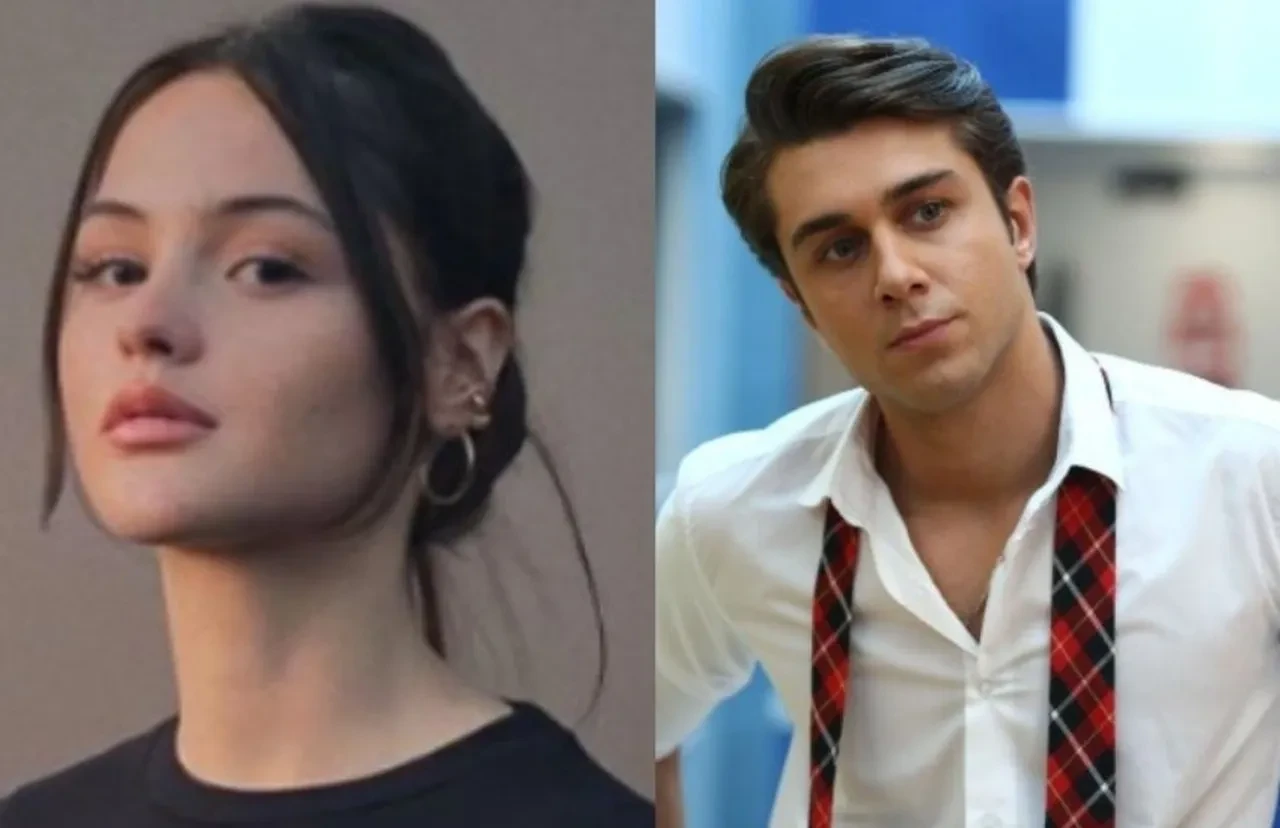 Kızıl Goncalar'ın Zeynep'i Mina Demirtaş'ın yeni rolü belli oldu! Derya Pınar Ak ve Onur Seyit Yaran ile buluştu