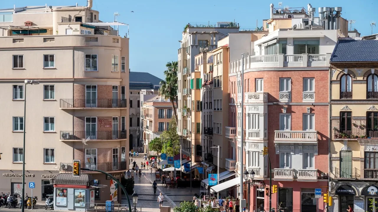 Konut krizine hükümetten sıra dışı çözüm! Turistik konutlar 'kalıcı kiralık' oluyor