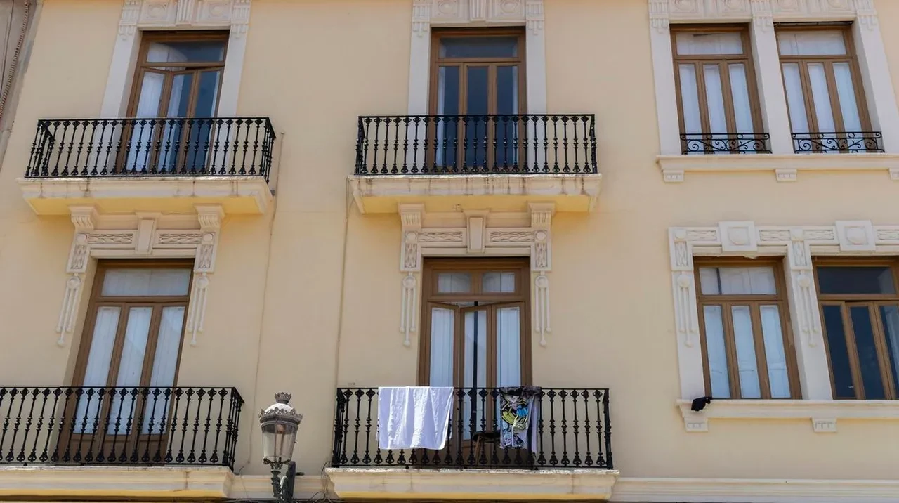 Konut krizine hükümetten sıra dışı çözüm! Turistik konutlar 'kalıcı kiralık' oluyor