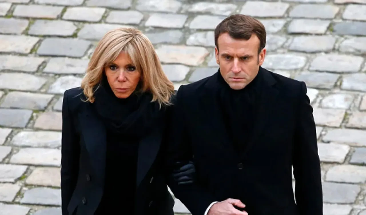 Macron çifti, First Lady'nin erkek olduğu iddialarına noktayı koyacak! Mahkemeye en güçlü kanıt sunulacak