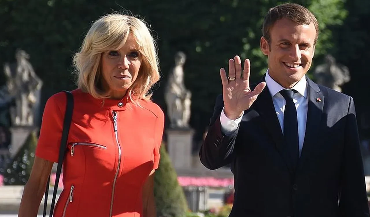 Macron çifti, First Lady'nin erkek olduğu iddialarına noktayı koyacak! Mahkemeye en güçlü kanıt sunulacak