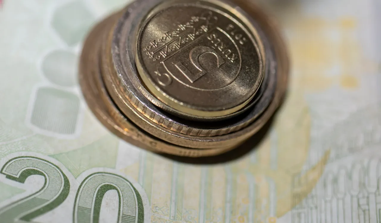 Madeni parada yeni dönem: Üretimi durdurulacak