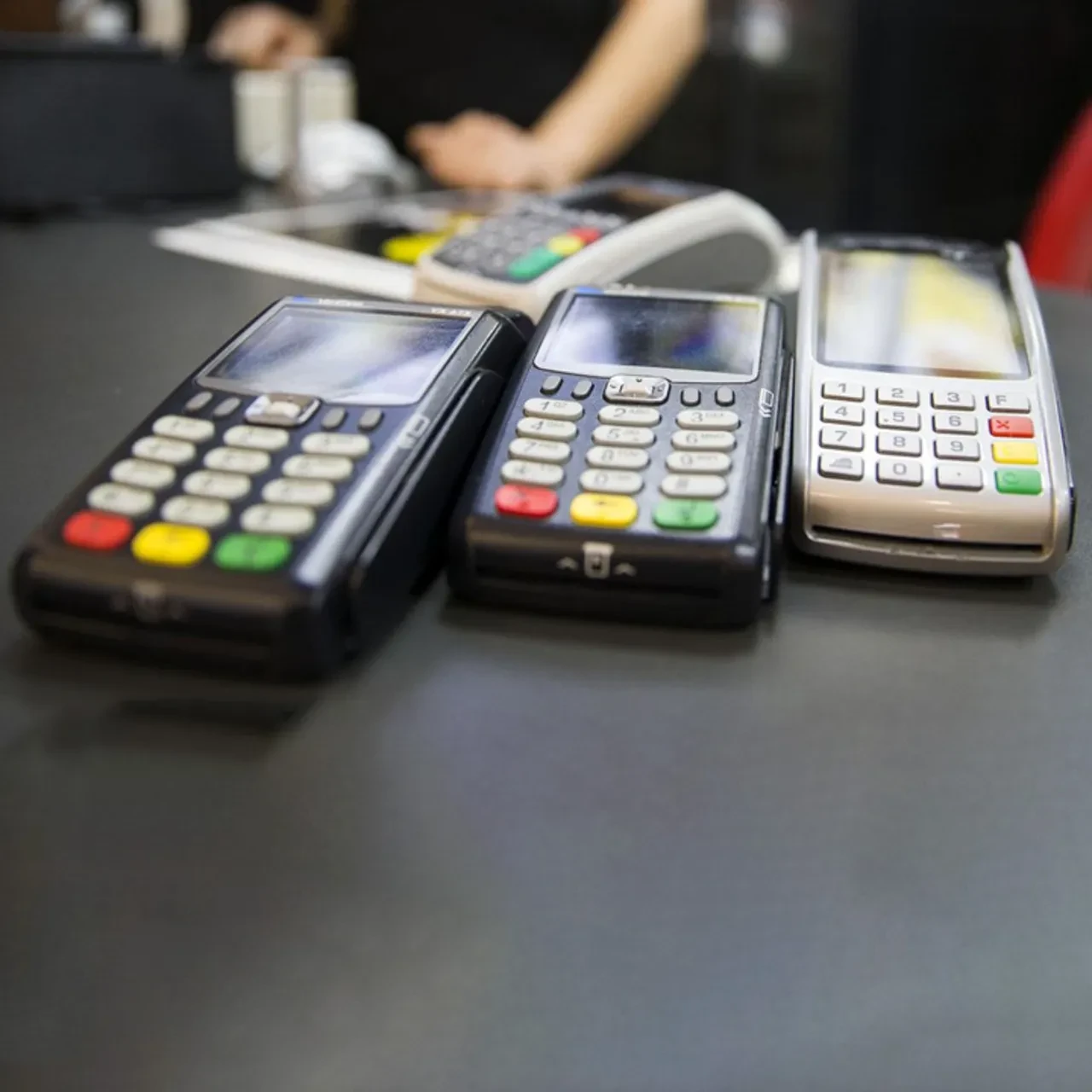 Merkez Bankası'ndan POS komisyon oranı kararı: İndirime gidildi
