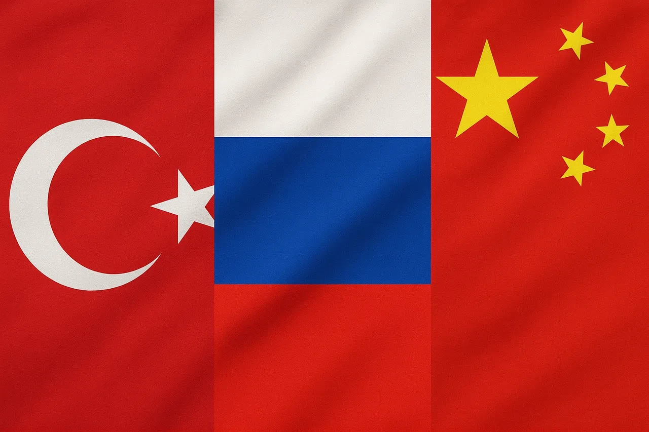 MHP lideri Devlet Bahçeli'den 'TRÇ İttifakı' çağrısı