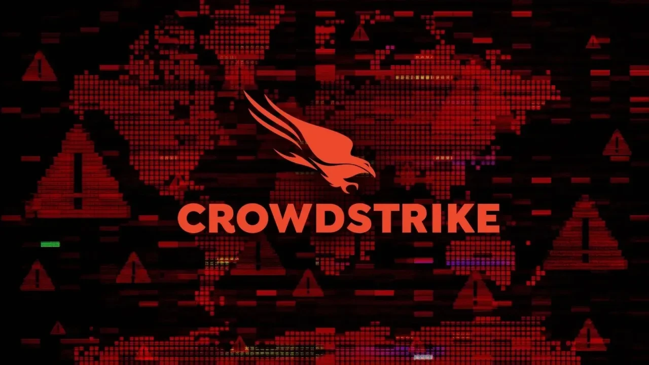 Milyonlarca bilgisayarı çökerten CrowdStrike'ta yeni tehdit