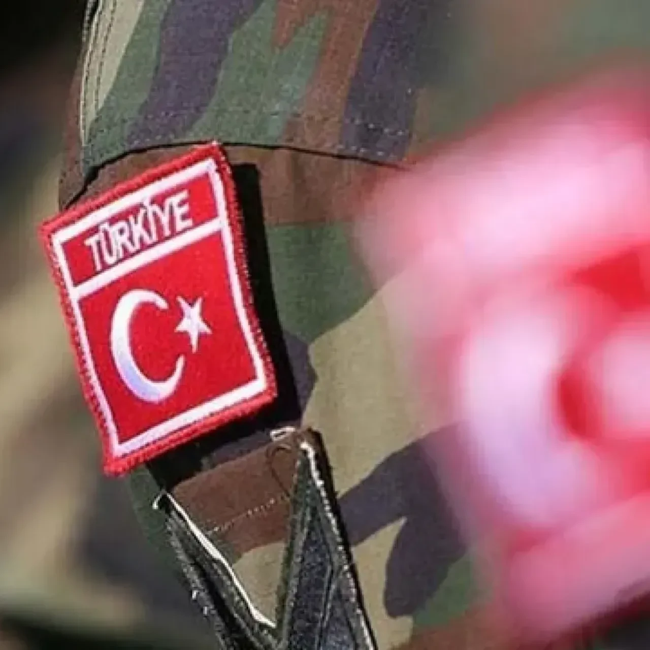 MSB acı haberi duyurdu! 1 asker şehit oldu 