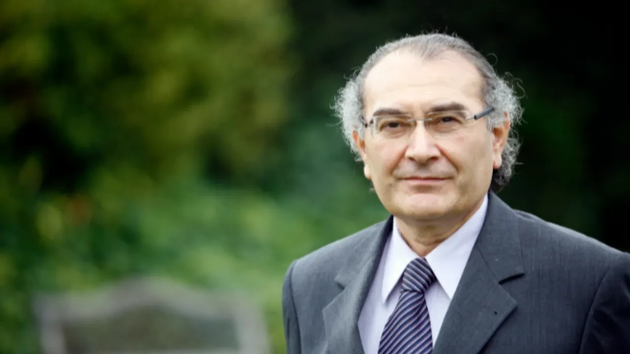 Nevzat Tarhan paylaştı, ortalık karıştı! Açıklama anında geldi 
