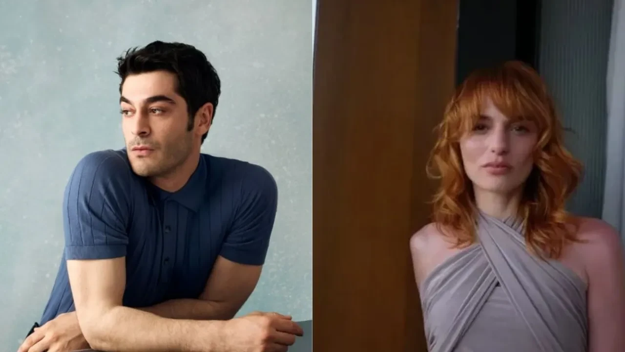 Nilperi Şahinkaya ile Burak Deniz arasındaki davada karar çıktı 