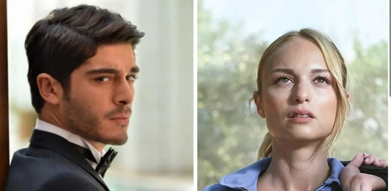 Nilperi Şahinkaya ile Burak Deniz arasındaki davada karar çıktı 