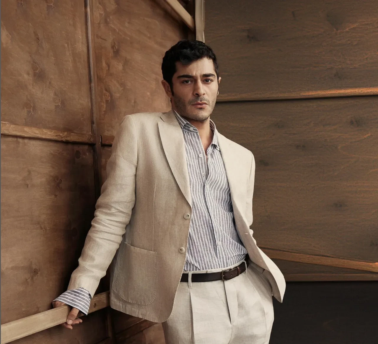 Nilperi Şahinkaya ile Burak Deniz arasındaki davada karar çıktı 