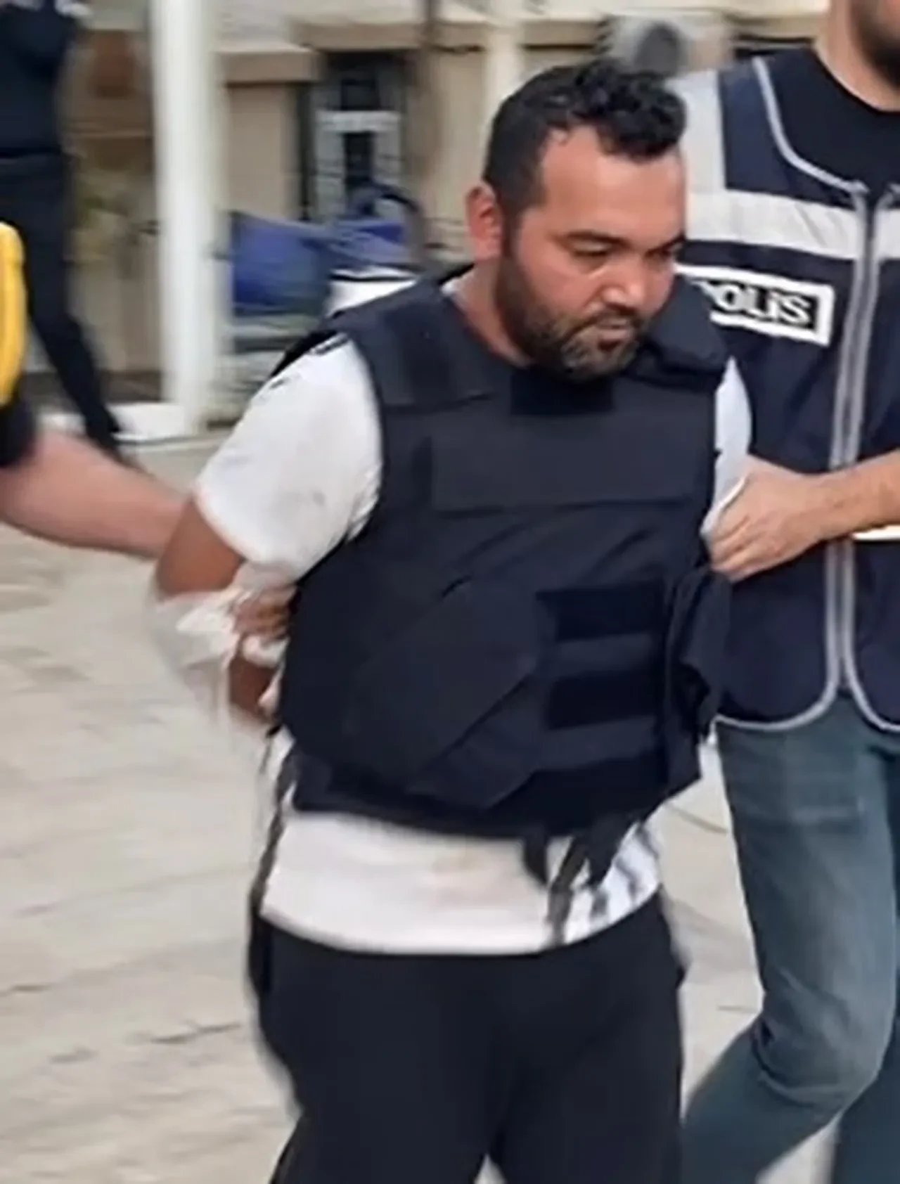 Pelin Karaca'yı katleden caninin cezası belli oldu! Karar sonrası annenin ağıtları yürekleri dağladı