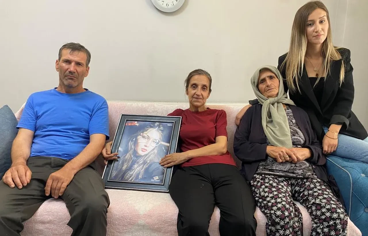 Pelin Karaca'yı katleden caninin cezası belli oldu! Karar sonrası annenin ağıtları yürekleri dağladı