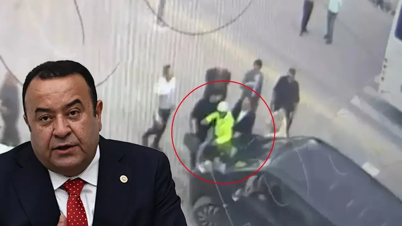 Polisin üzerine araç süren Adnan Beker'in şoförü hakim karşısında 