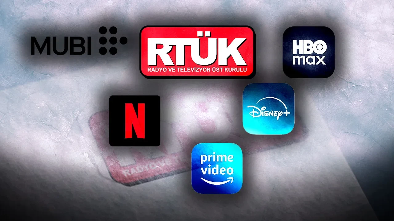 RTÜK, dijital platformlara ceza yağdırdı! 