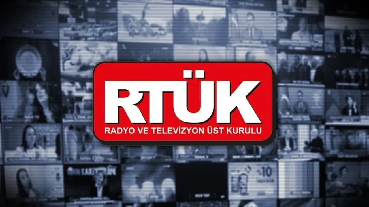 RTÜK, dijital platformlara ceza yağdırdı! 