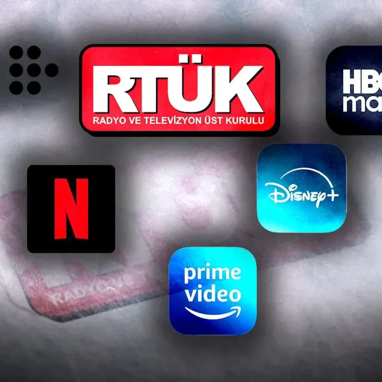 RTÜK, dijital platformlara ceza yağdırdı! 