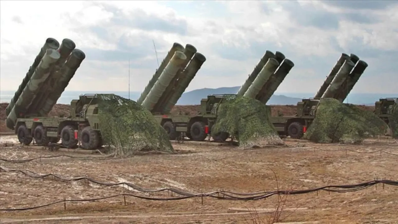 Rusya S-400'leri geri mi istedi? MSB son noktayı koydu 
