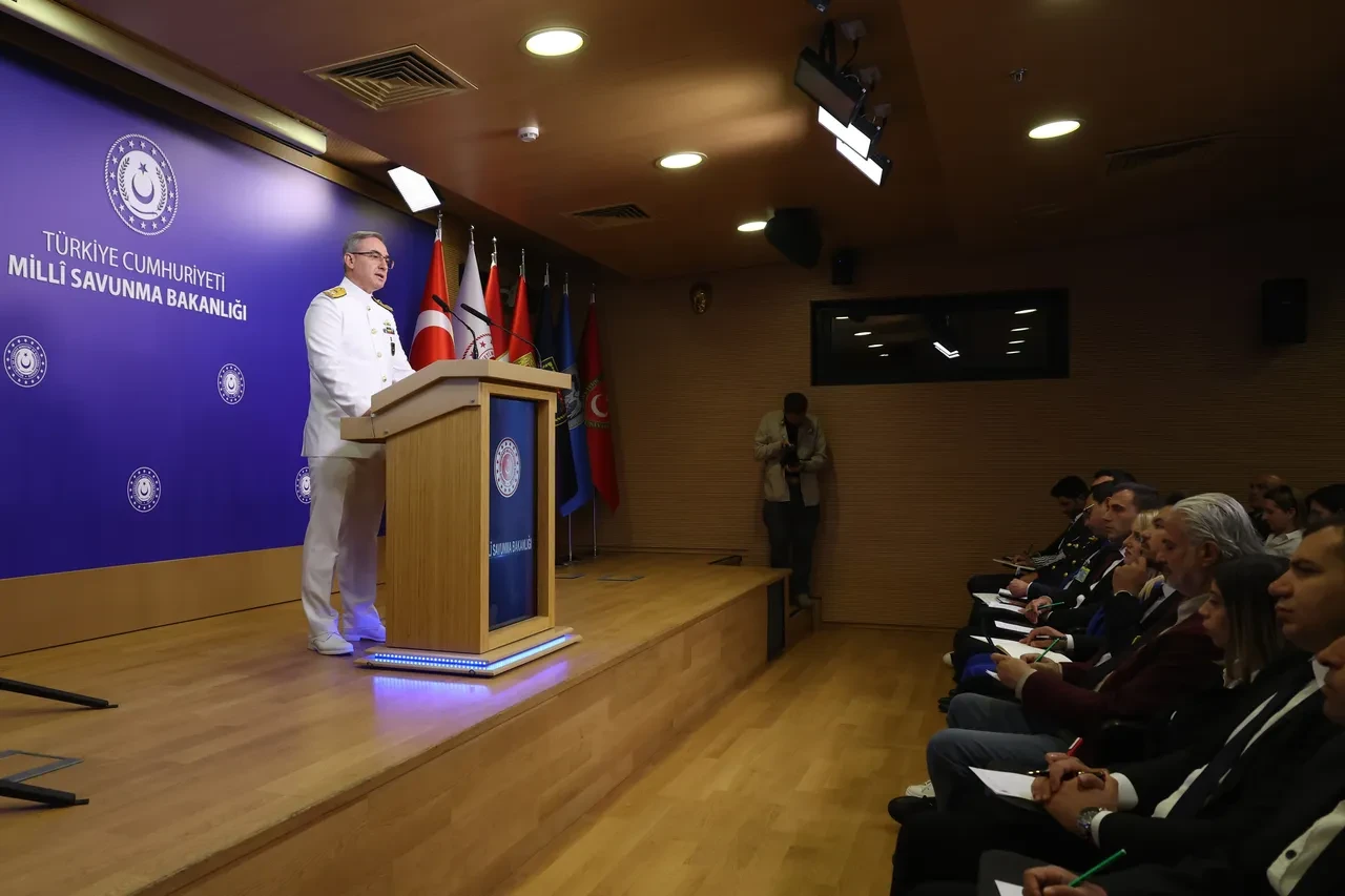 Rusya S-400'leri geri mi istedi? MSB son noktayı koydu