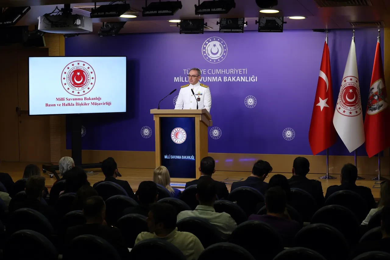 Rusya S-400'leri geri mi istedi? MSB son noktayı koydu