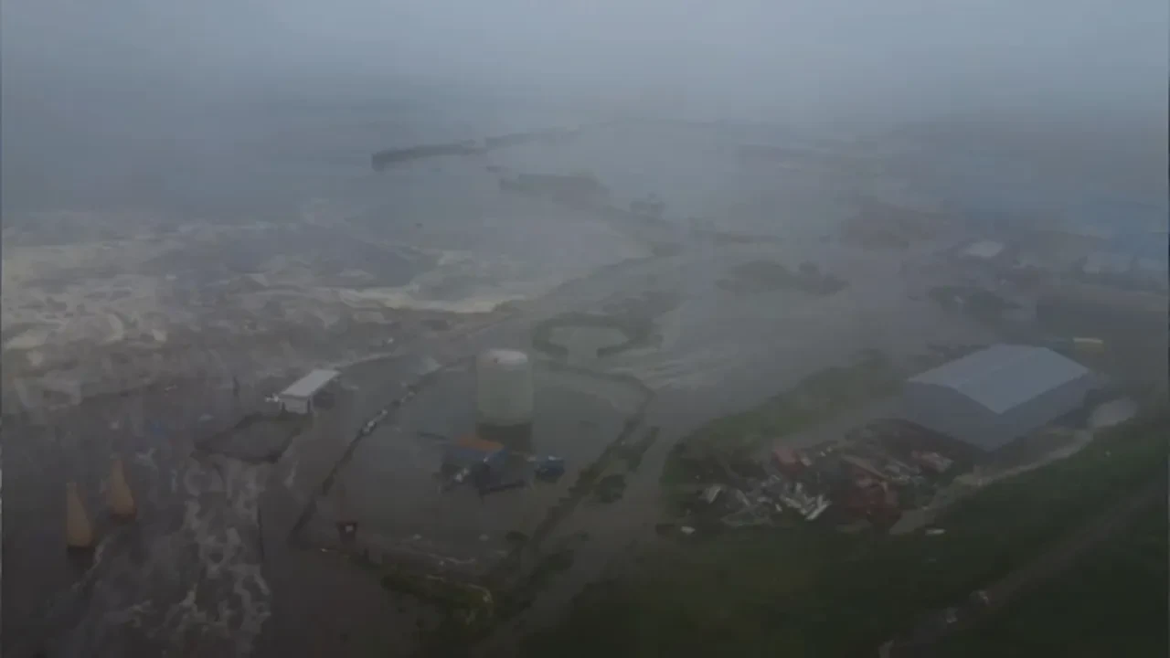 Rusya'da şiddetli deprem! Tsunami uyarısı yapıldı