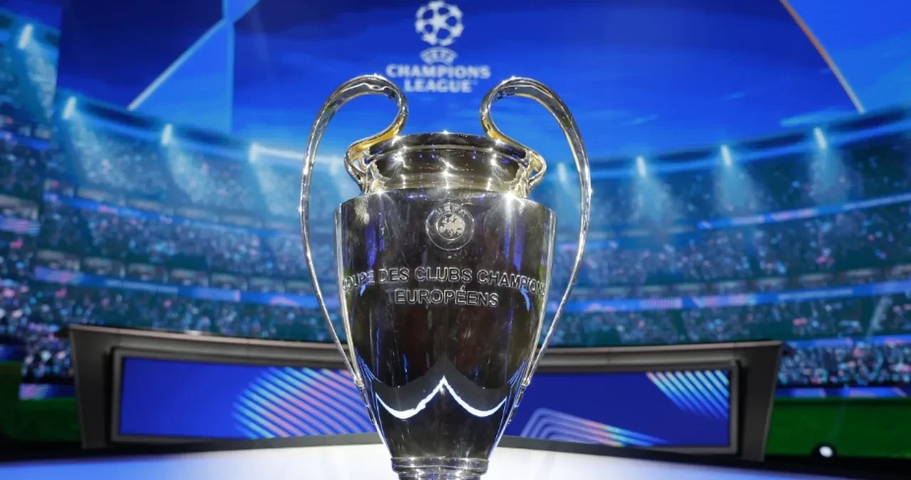 Şampiyonlar Ligi para ödülleri