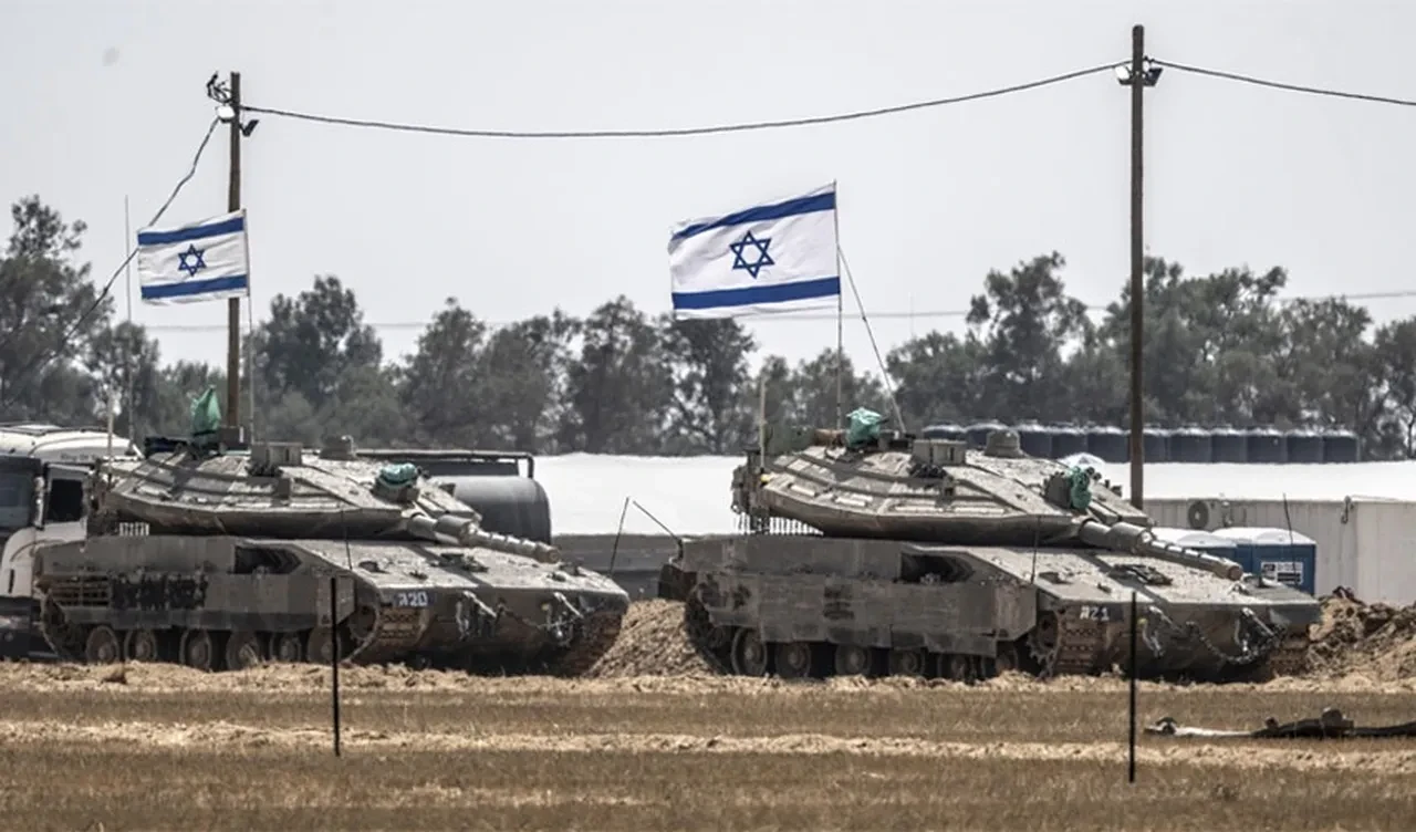 Serbest bırakılan İsrailli esirden çarpıcı açıklama: "Netanyahu, esirlerin ölüm emrini verdi"