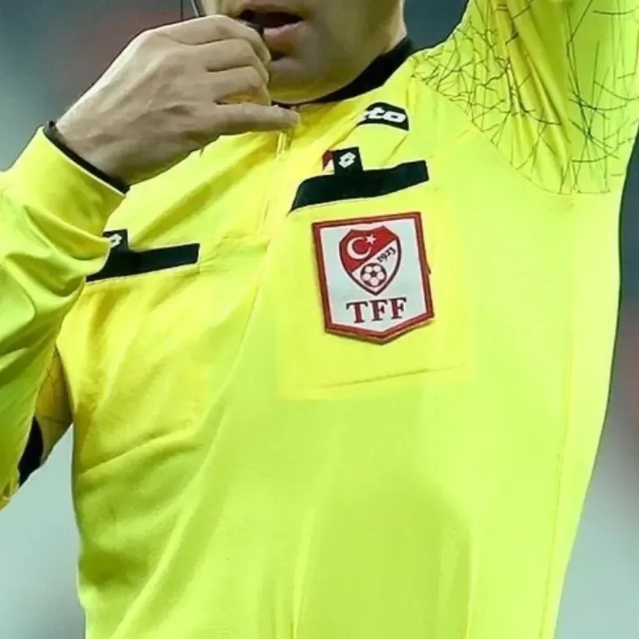 Süper Lig'de 6. haftanın hakemleri açıklandı!