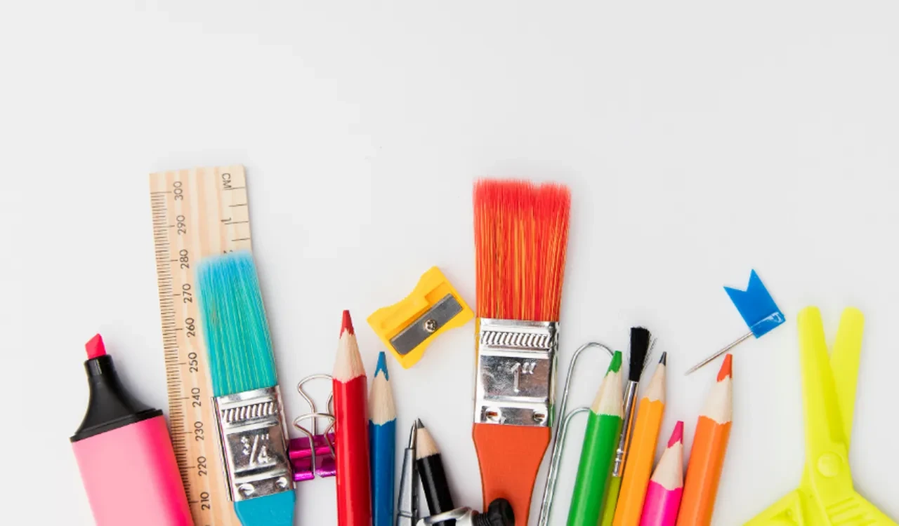 Türk kırtasiyecilerin hedefi o ülke: 4 milyar dolarlık pazar