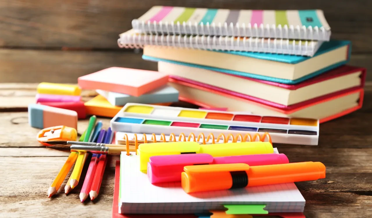 Türk kırtasiyecilerin hedefi o ülke: 4 milyar dolarlık pazar