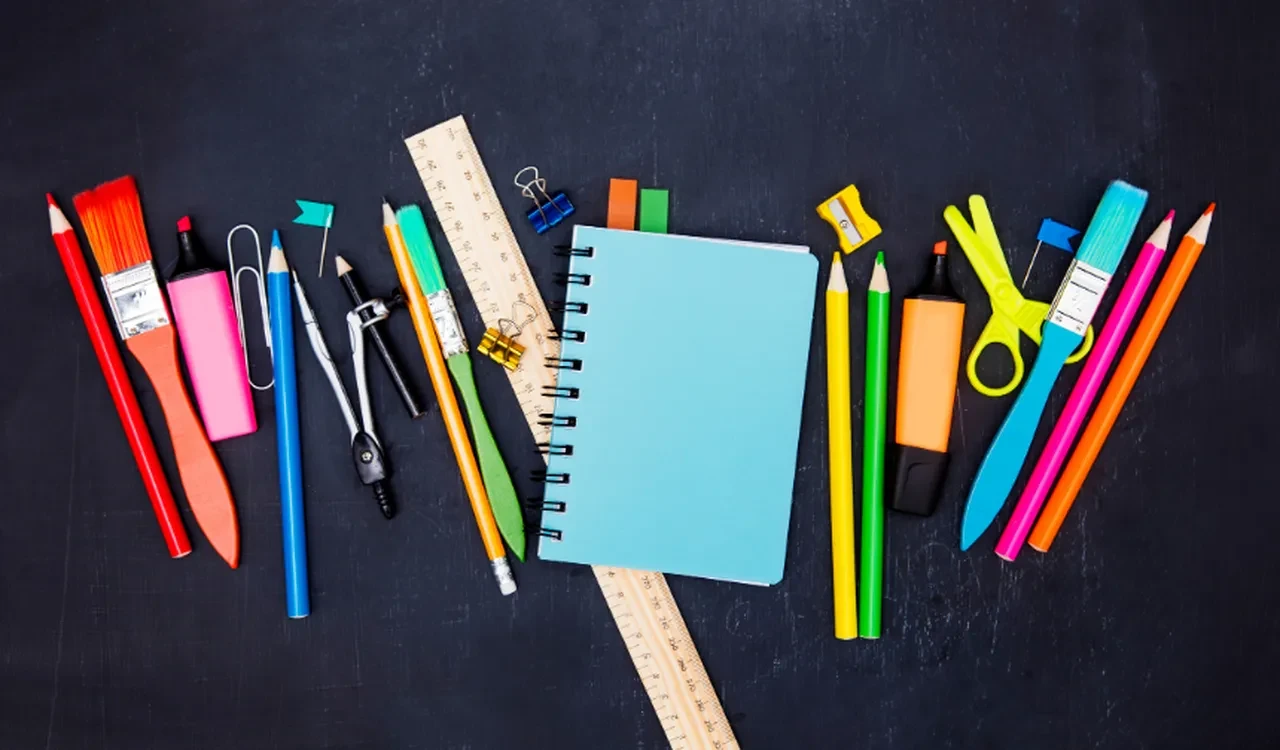 Türk kırtasiyecilerin hedefi o ülke: 4 milyar dolarlık pazar