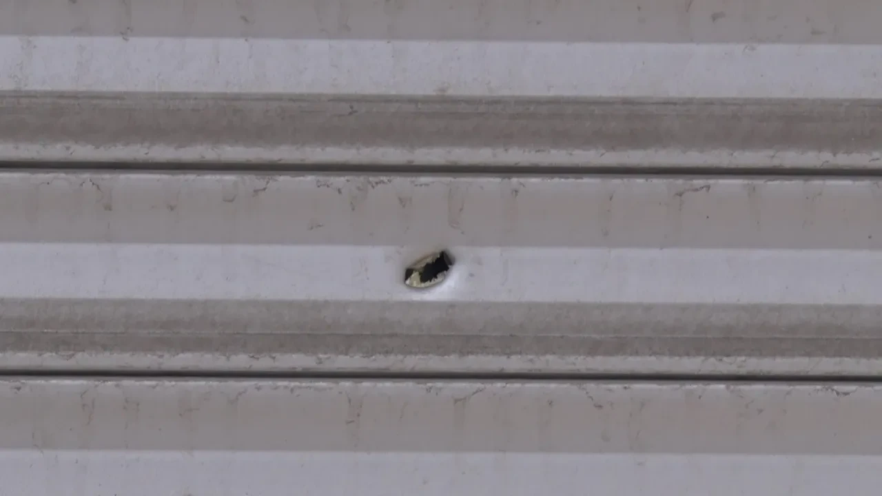 Ümraniye'de korku dolu olay! Eczaneye silahlı saldırı: 'Haraç vermeyince kurşunladılar'