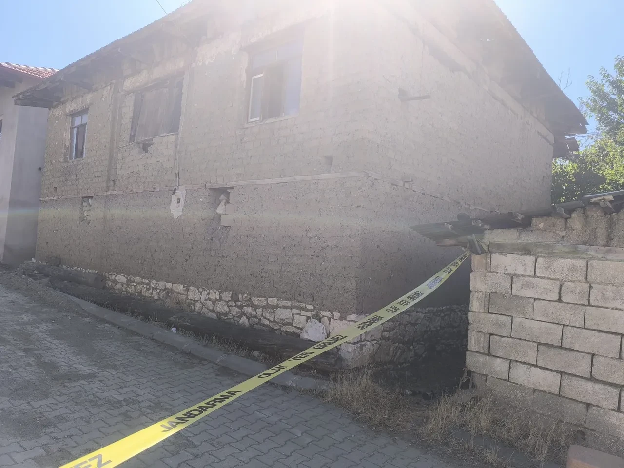 Yaşlı kadının şüpheli ölümü! Torun gözaltında: Kan donduran ihtimal 