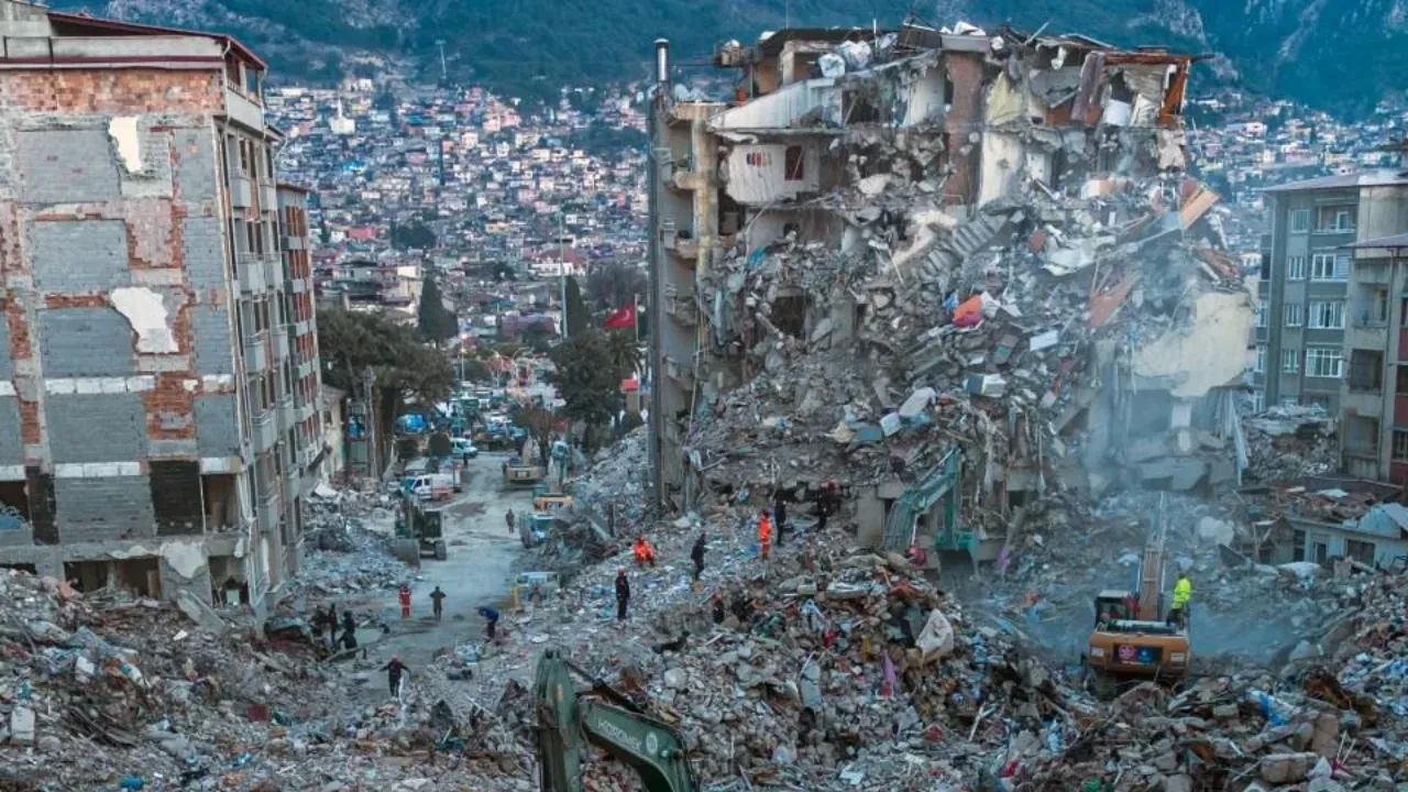Yeni bakanlık kuruluyor! Çalışmalar hızlandı: 10 neden sıralandı 