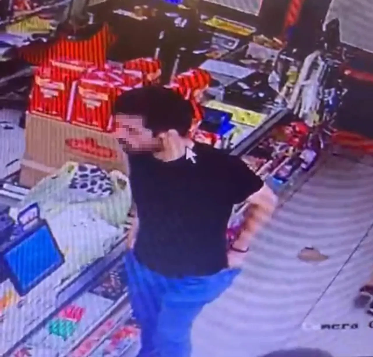 Yiyip içtiler, tatlı keyfi bile yaptılar! Romantik yemekten sonra yaptıkları şoke etti 