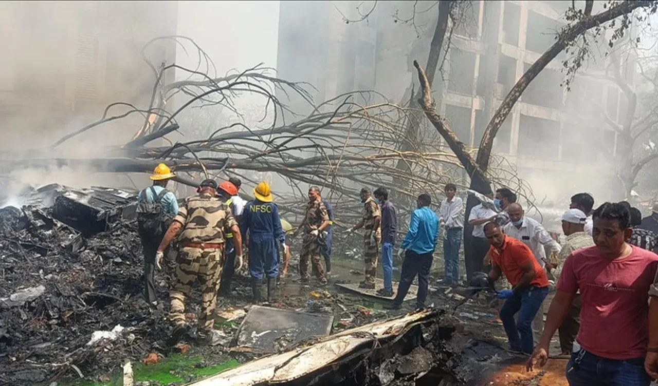 Yüzlerce kişinin ölümüne neden olmuştu! Korkunç uçak kazası sonrası aileler şirketlere dava açtı