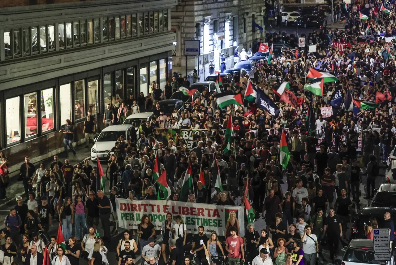 15 ülkeden İsrail'e karşı ortak açıklama: İhraç edilsin