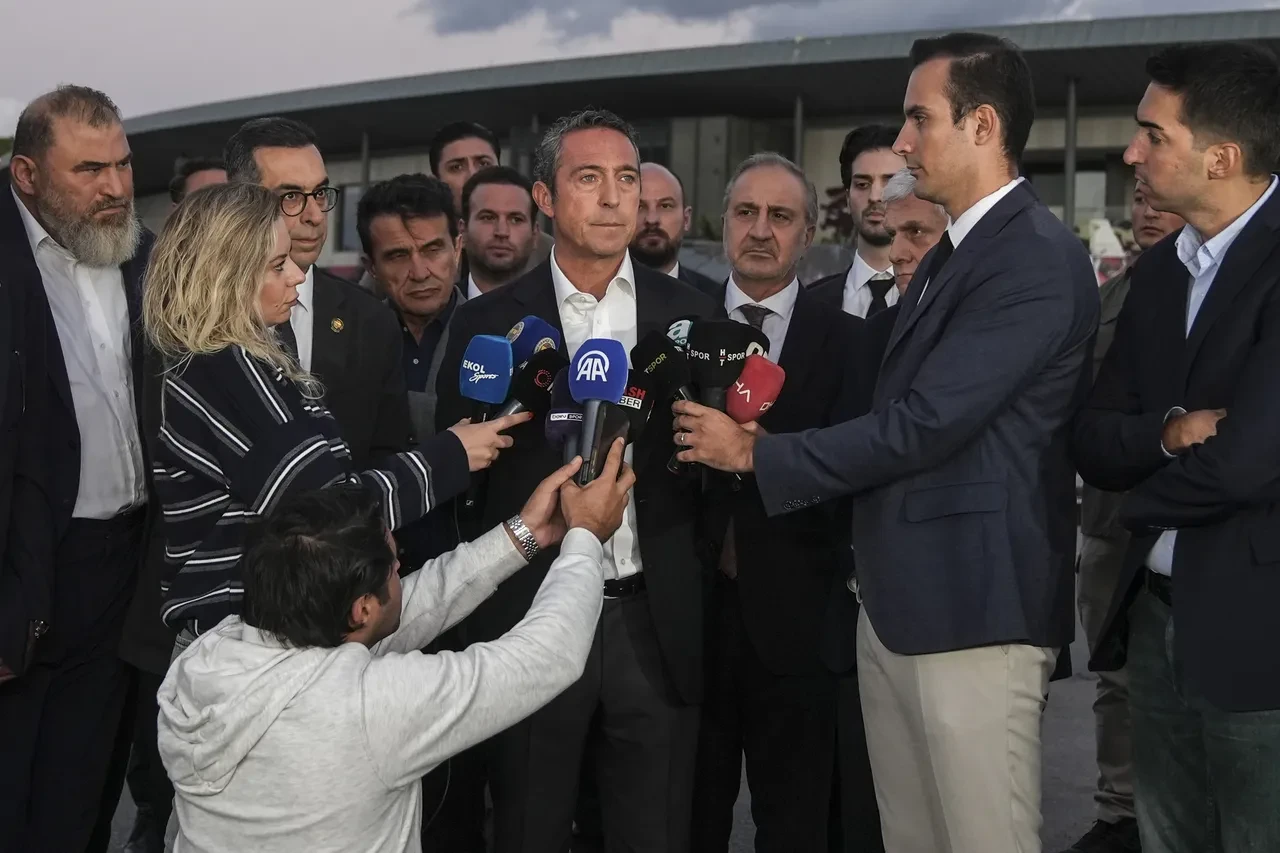 Ali Koç'tan dikkat çeken 'Susurluk kazası' örneği! "Her şey gün yüzüne çıkacak"